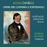 Leopoldo Saracino, Massimo Palumbo