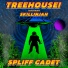 TreeHouse! feat. SkillinJah