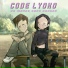 franck keller, justine sainte feat. code lyoko