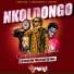 Menace Toxic feat. Aristide Mpacko, Crazy Boy