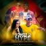 Preci Mc feat. Young DB, Cláudio Jr
