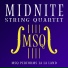 Midnite String Quartet (Msq Performs La La Land)