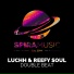Reefy Soul, LUCHH