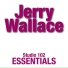 Jerry Wallace