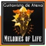 Guitarrista de Atena