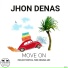 Jhon Denas