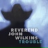 Rev. John Wilkins