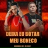 Bruninho na Voz, PH no Beat