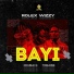 Rolex Wizzy feat. Tobless, Double G