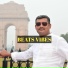Sasi Krishnasamy