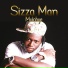 Sizza Man