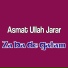 Asmat Ullah Jarar