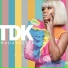 TDK Macassette feat. Mnqobi Yazo