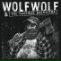 WolfWolf, The Tuzemak Orchestra
