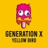 yellow bird