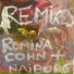 Romina Cohn, Naiborg