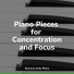 Piano Suave Relajante, Piano Soul, Piano Masters