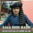Raza Noor Wazir