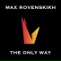 Max Rovenskikh