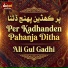 Ali Gul Gadhi