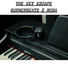 Burnerbeatz feat. Izzy soul, Mosa