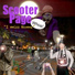 Scooter Page