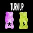 Молодой Платон, Toxi$