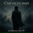 Guillaume des Pf