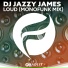DJ Jazzy James