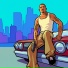 GTA San Andreas - Intro Theme (cut)