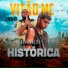 Vitão Mc, Rafão RCK
