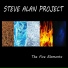STEVE ALAN PROJECT