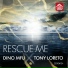 Dino MFU, Tony Loreto