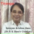 Narayan Krishna Basu
