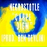 Negrostotle