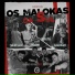 IRMÃOS DO RAP, Dropp mc