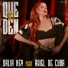 DALIA KEY feat. Ariel de Cuba
