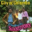 Claude & The Sensations feat. Noeline Honter