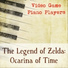 Video Game Piano Players
