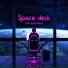 Lofi Astronaut