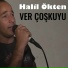 Halil Ökten