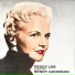 Benny Goodman & His Orchestra Peggy Lee (voc)