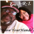 3-R-1, Chariss Yvette Johnson