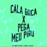 mc kitinho, MC MR Bim, DJ Gomes feat. DJ DR Beat