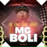 Mc BoLi, Dj Lenilso