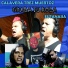 Calavera Trez Muertoz