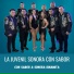 La Juvenil Sonora Con Sabor
