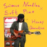 Science Noodles feat. Soft Pine