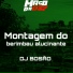 DJ BOSÃO