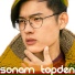 Sonam Topden